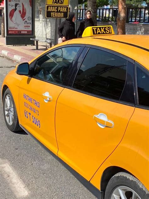 Ankara satılık ticari taksi